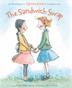 Cover art for THE SANDWICH SWAP