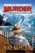 Cover art for CRUISING IN YOUR EIGHTIES IS MURDER