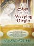 Cover art for THE SIGN OF THE WEEPING VIRGIN