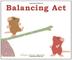 Cover art for BALANCING ACT