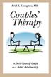Cover art for Couples' Therapy: A Do-It-Yourself Guide to a Better Relationship