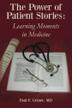 Cover art for THE POWER OF PATIENT STORIES