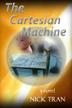 Cover art for THE CARTESIAN MACHINE