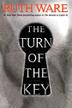 Cover art for THE TURN OF THE KEY