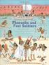 Cover art for PHARAOHS AND FOOT SOLDIERS