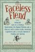 Cover art for THE FACELESS FIEND
