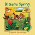 Cover art for KITTEN’S SPRING