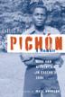 Cover art for PICHÓN