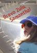 Cover art for BRAVO ZULU, SAMANTHA!