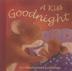 Cover art for A KISS GOODNIGHT