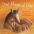 Cover art for ONE MAGICAL DAY
