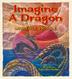 Cover art for IMAGINE A DRAGON
