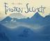 Cover art for FROZEN SECRETS