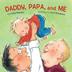 Cover art for DADDY, PAPA, AND ME