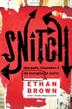 Cover art for SNITCH