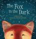 Cover art for THE FOX IN THE DARK