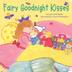 Cover art for FAIRY GOODNIGHT KISSES