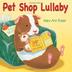 Cover art for PET SHOP LULLABY