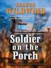 Cover art for SOLDIER ON THE PORCH