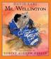 Cover art for MR. WELLINGTON