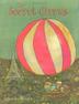 Cover art for THE SECRET CIRCUS