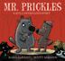 Cover art for MR. PRICKLES
