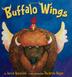 Cover art for BUFFALO WINGS