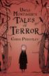 Cover art for UNCLE MONTAGUE’S TALES OF TERROR