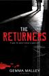 Cover art for THE RETURNERS