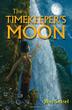 Cover art for THE TIMEKEEPER’S MOON