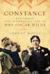 Cover art for CONSTANCE