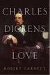 Cover art for CHARLES DICKENS IN LOVE
