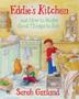 Cover art for EDDIE’S KITCHEN