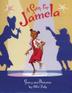 Cover art for A SONG FOR JAMELA