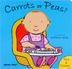 Cover art for CARROTS OR PEAS?