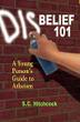 Cover art for DISBELIEF 101