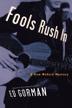 Cover art for FOOLS RUSH IN