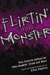 Cover art for FLIRTIN’ WITH THE MONSTER