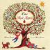 Cover art for ONE RED APPLE