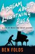 Cover art for A DREAM ABOUT LIGHTNING BUGS