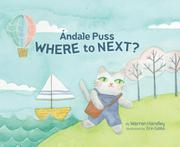 ÁNDALE PUSS by Warren Handley