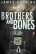 Cover art for BROTHERS AND BONES